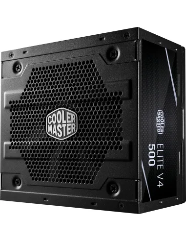 Cooler Master Elite 500 V4 500W 80 Plus