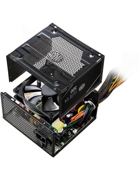 Cooler Master Elite 500 V4 500W 80 Plus