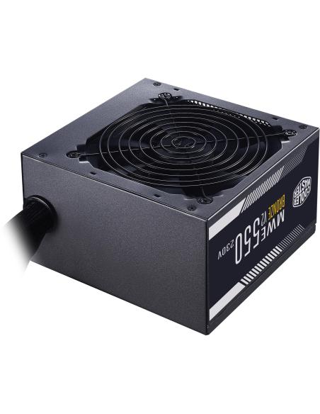 Cooler Master MWE 550 Bronze V2 550W 80 Plus Bronze