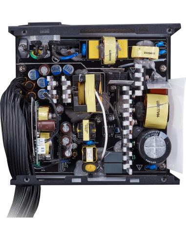 Cooler Master MWE 550 Bronze V2 550W 80 Plus Bronze