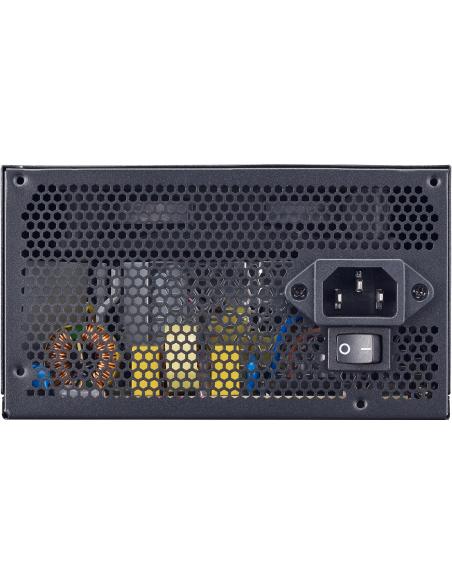 Cooler Master MWE White V2 600W 80 Plus