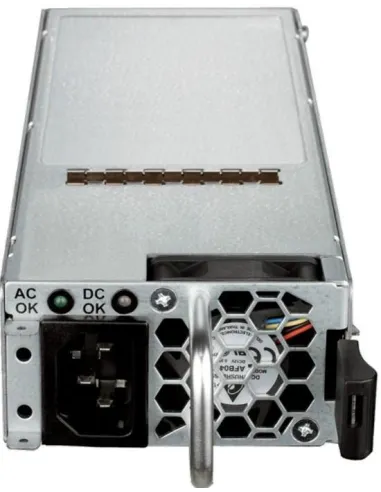 D-Link DXS-PWR300AC Fuente de Alimentación Redundante 300W