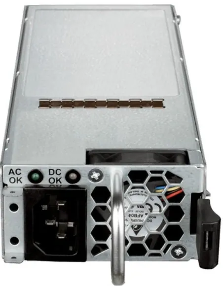 D-Link DXS-PWR300AC Fuente de Alimentación Redundante 300W