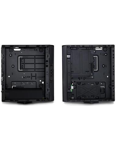 CoolBox IT05 USB 3.0 Mini-ITX Negra + Fuente de Alimentación 180W