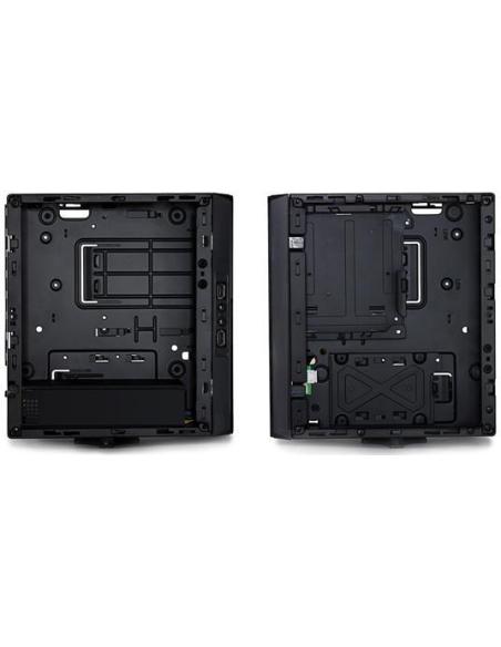 CoolBox IT05 USB 3.0 Mini-ITX Negra + Fuente de Alimentación 180W