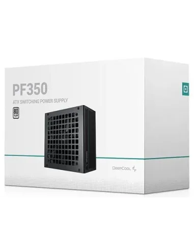 DeepCool PF350 350W 80 Plus