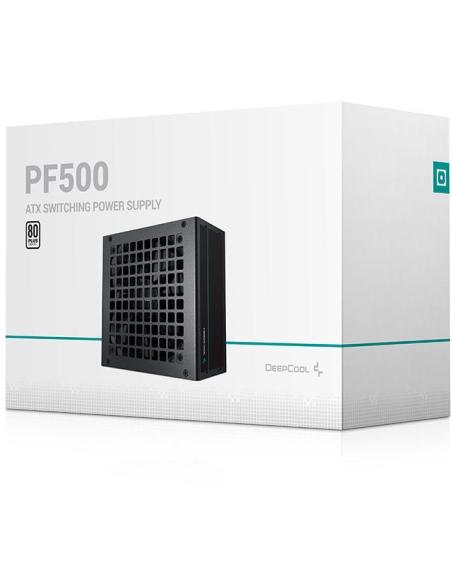 DeepCool PF500 500W 80 Plus