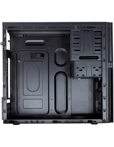 CoolBox M-660 USB 3.0 Negra + Fuente de Alimentación 500W