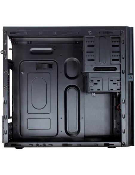 CoolBox M-660 USB 3.0 Negra + Fuente de Alimentación 500W