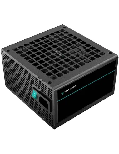 DeepCool PF600 600W 80 Plus