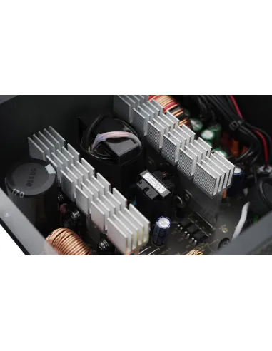 DeepCool PF600 600W 80 Plus