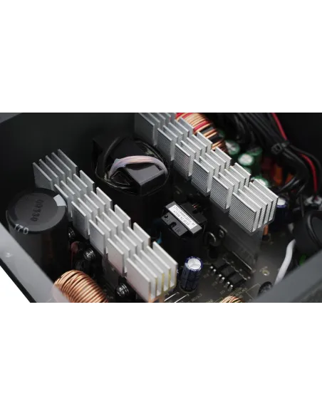 DeepCool PF600 600W 80 Plus