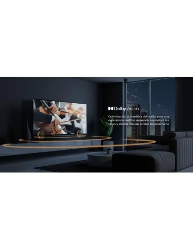 Toshiba 43UV3363DG 43" LED UltraHD 4K HDR