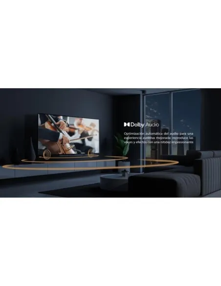 Toshiba 43UV3363DG 43" LED UltraHD 4K HDR