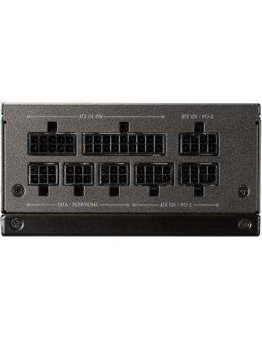 Fractal Ion SFX-L 500W SFX 80 Gold Plus