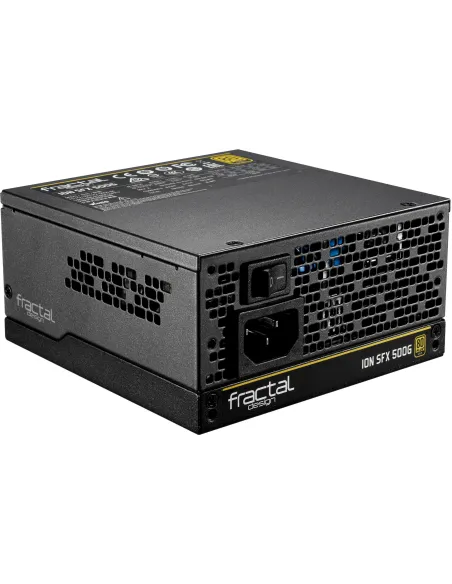 Fractal Ion SFX-L 500W SFX 80 Gold Plus