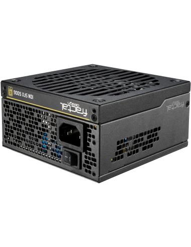 Fractal Ion SFX-L 500W SFX 80 Gold Plus