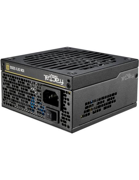 Fractal Ion SFX-L 500W SFX 80 Gold Plus
