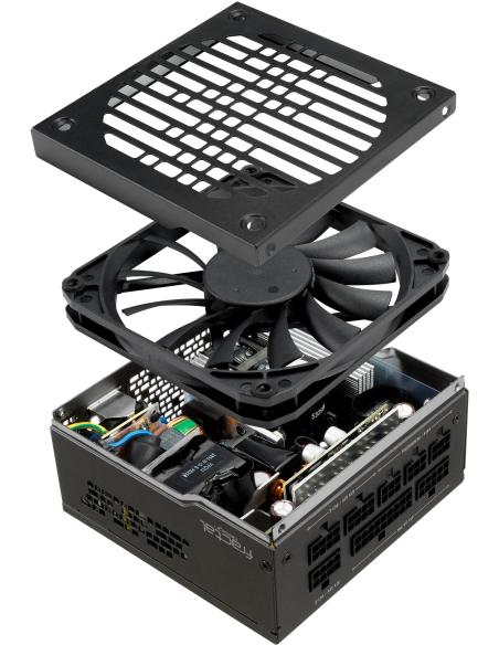 Fractal Ion SFX-L 500W SFX 80 Gold Plus