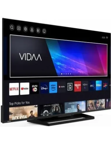 Toshiba 43UV3363DG 43" LED UltraHD 4K HDR