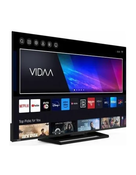 Toshiba 43UV3363DG 43" LED UltraHD 4K HDR