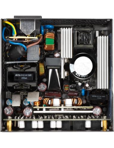 Fractal Ion SFX-L 500W SFX 80 Gold Plus