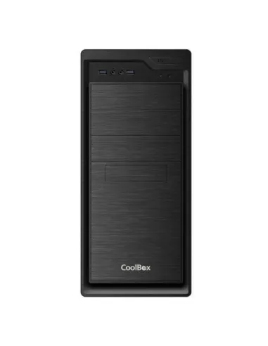 CoolBox F800 USB 3.0 Negra