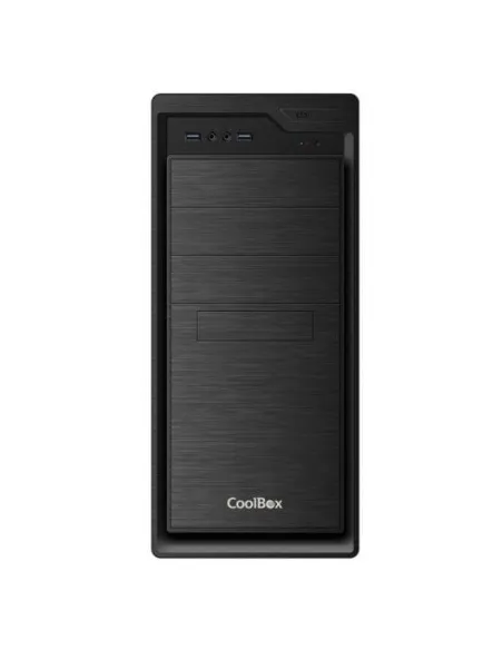 CoolBox F800 USB 3.0 Negra