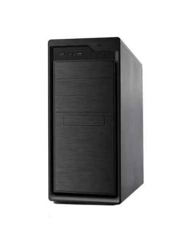 CoolBox F800 USB 3.0 Negra