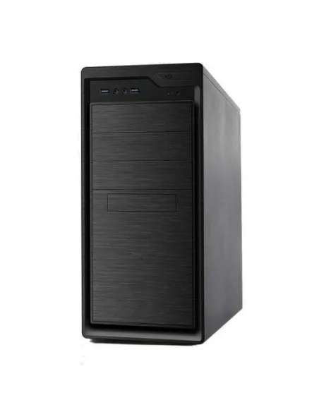 CoolBox F800 USB 3.0 Negra