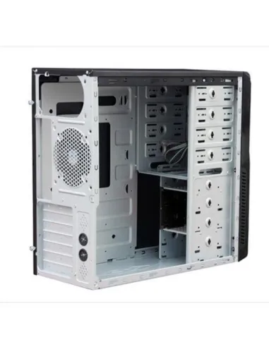 CoolBox F800 USB 3.0 Negra
