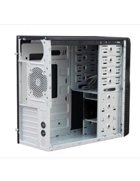 CoolBox F800 USB 3.0 Negra