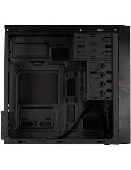 CoolBox M550 microATX USB 3.0 Negra
