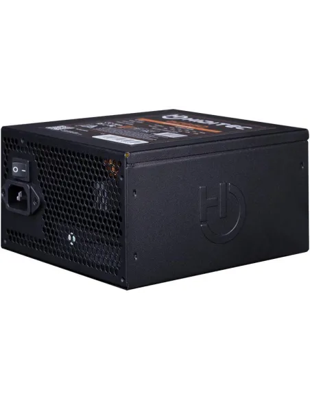 Hiditec BZ550 550W 80 Plus Bronze