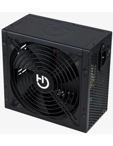 Hiditec BZ550 550W 80 Plus Bronze