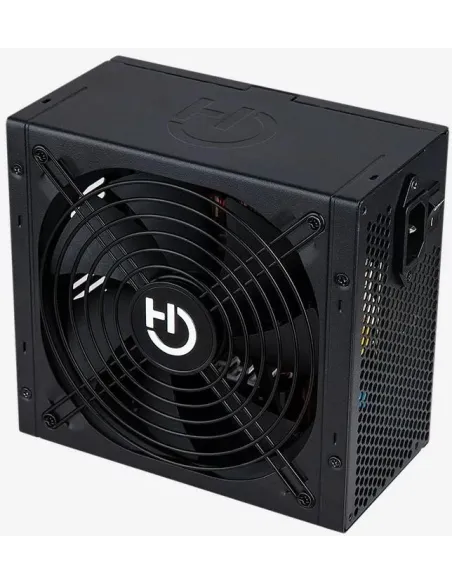 Hiditec BZ550 550W 80 Plus Bronze