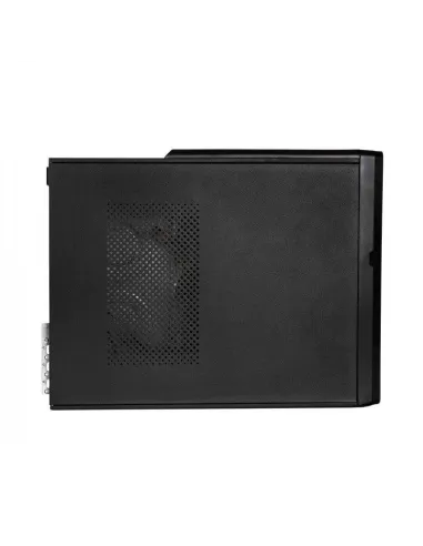 CoolBox MATX Slim T300 USB 3.0 Negra + CoolBox 300SBZ