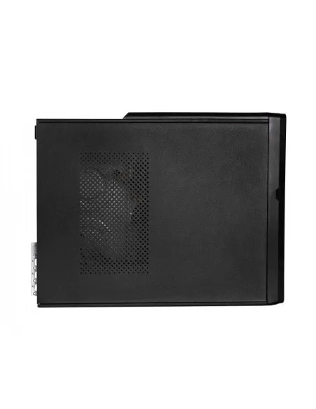 CoolBox MATX Slim T300 USB 3.0 Negra + CoolBox 300SBZ