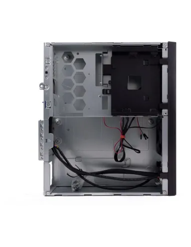 CoolBox T-360 Slim USB 3.0 Negra + Fuente 300W