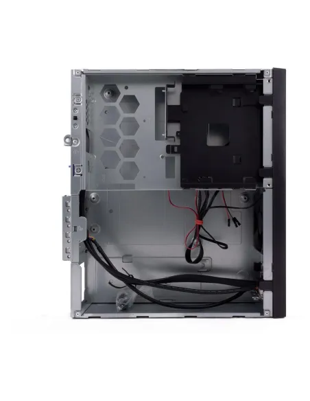 CoolBox T-360 Slim USB 3.0 Negra + Fuente 300W