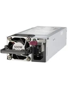 HPE 865408-B21 500W 80 Plus Platinum-ICAFA60177