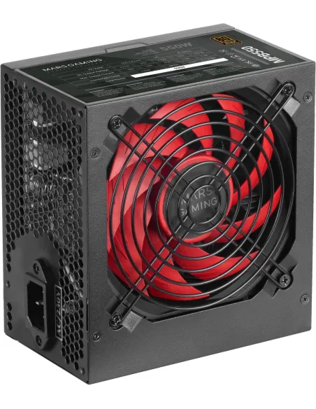 Mars Gaming MPB550 550W 80 Plus Bronze