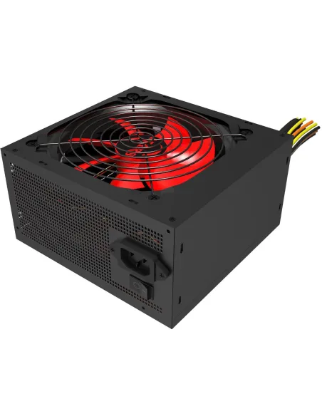 Mars Gaming MPII550 550W 80 Plus