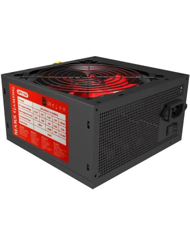 Mars Gaming MPII550 550W 80 Plus