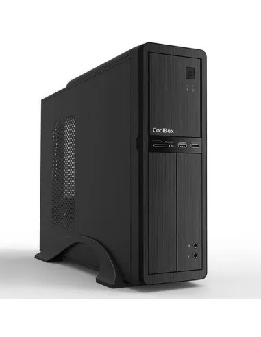 CoolBox T300 USB 3.0 + Fuente de Alimentación Basic 300W