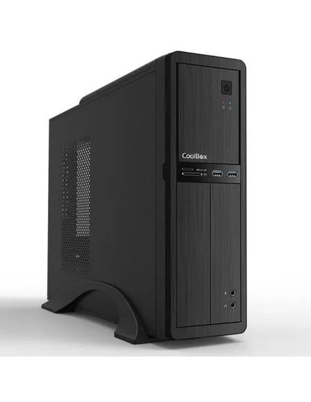 CoolBox T300 USB 3.0 + Fuente de Alimentación Basic 300W