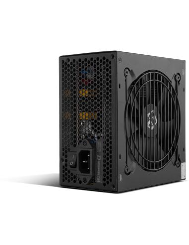 Nox Hummer Alpha 600W 80 Plus Bronze