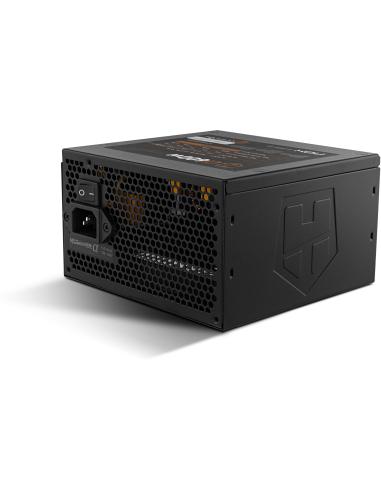 Nox Hummer Alpha 600W 80 Plus Bronze
