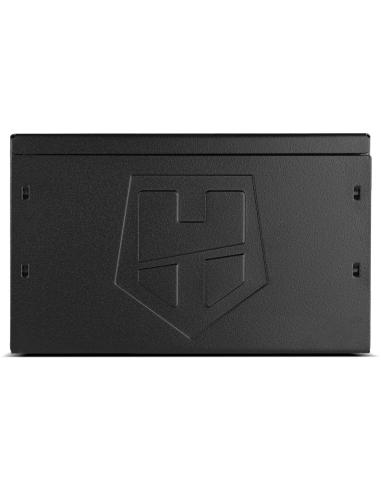 Nox Hummer Alpha 600W 80 Plus Bronze