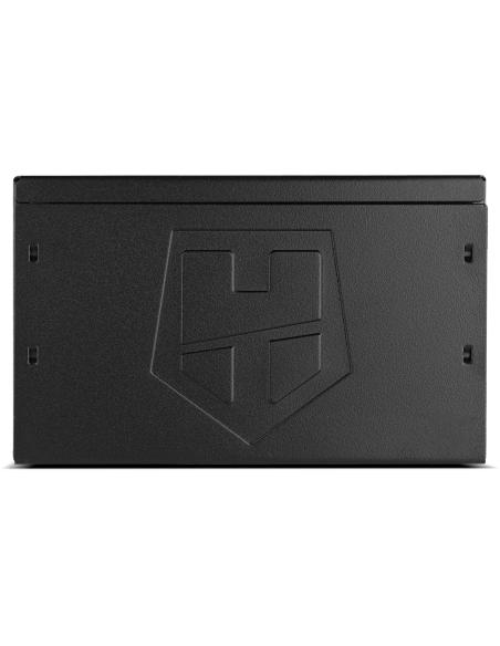 Nox Hummer Alpha 600W 80 Plus Bronze